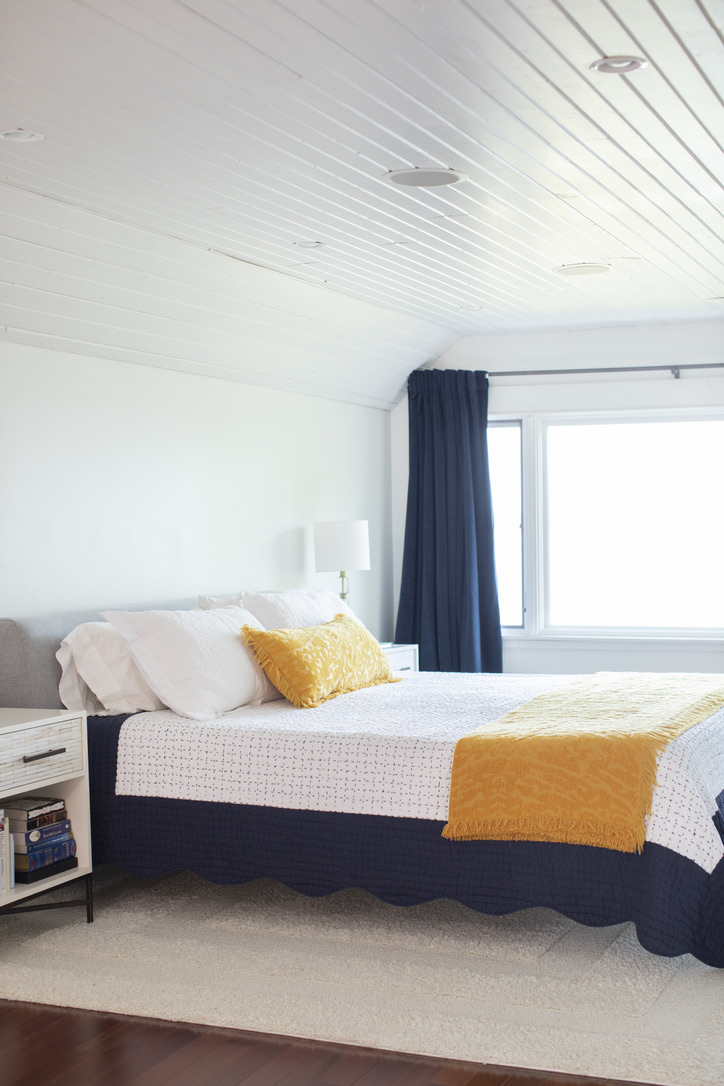 Image showcasing How to Create a Restful and Cozy Bedroom • Tessie Fay